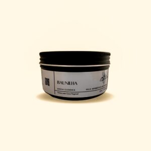 VELA BAUNILHA 90g