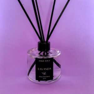 DIFUSOR DE AMBIENTE LAVANDA