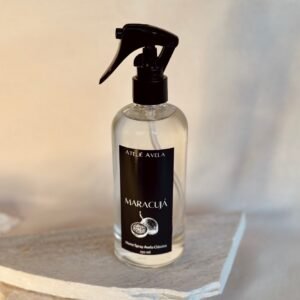 HOME SPRAY MARACUJÁ