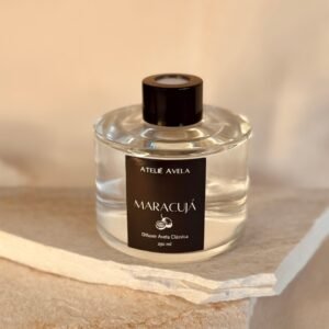 DIFUSOR DE AMBIENTE MARACUJÁ