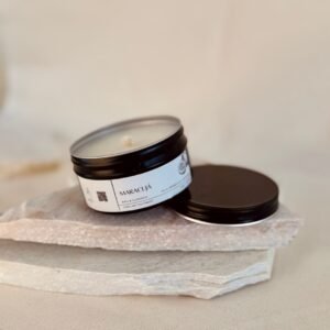 VELA PERFUMADA MARACUJÁ 90G