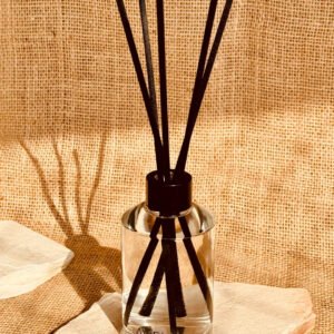 DIFUSOR DE AROMAS BAMBU