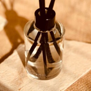 DIFUSOR DE AROMAS FLOR DE CEREJEIRA