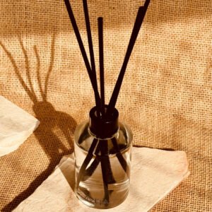 DIFUSOR DE AROMAS BAUNILHA