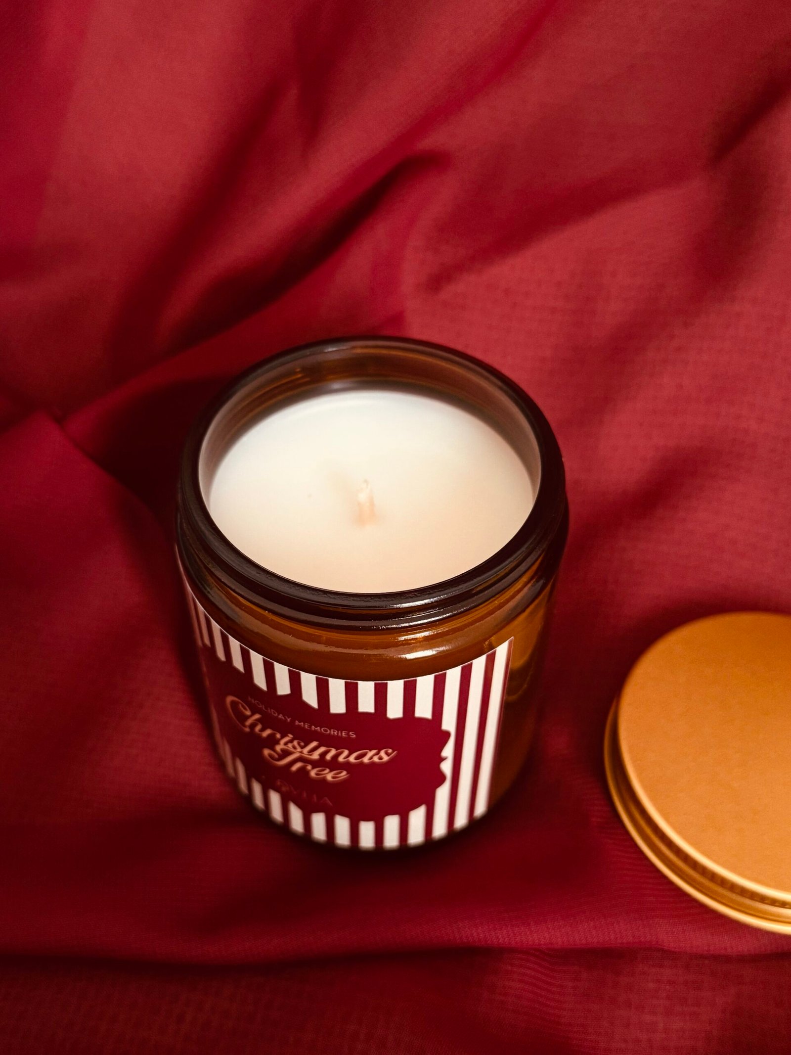 CHRISTMAS TREE - PINHEIRO SIBERIANO 200G - Imagem 2