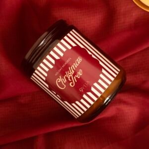 CHRISTMAS TREE - PINHEIRO SIBERIANO 200G