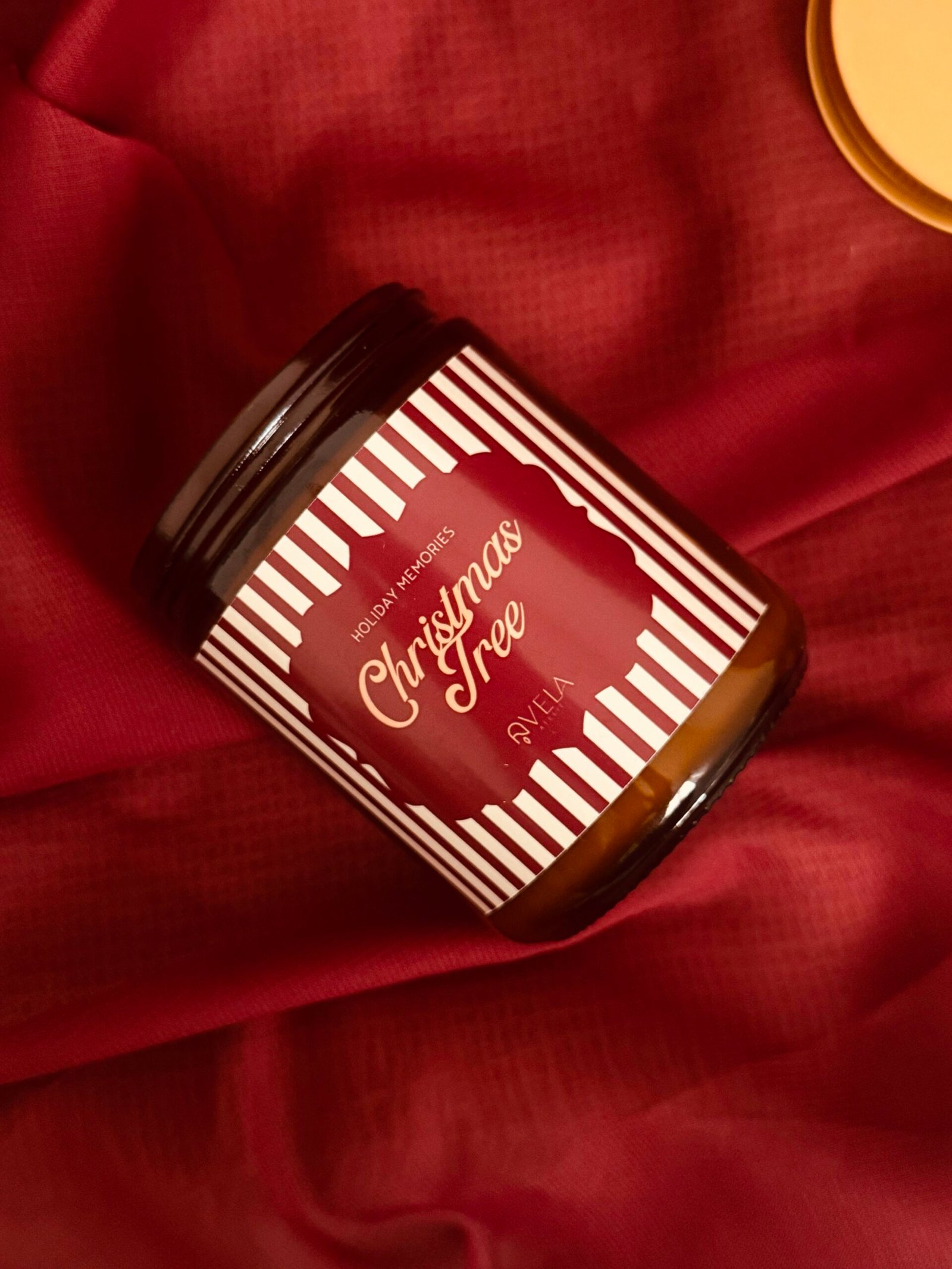 CHRISTMAS TREE - PINHEIRO SIBERIANO 200G