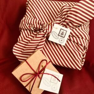 EMBALAGEM DE PRESENTE