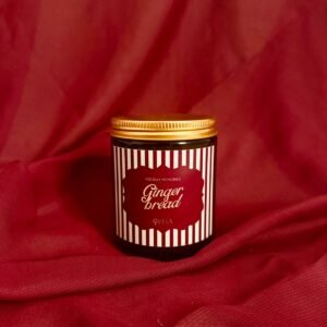 GINGERBREAD – GENGIBRE 200G