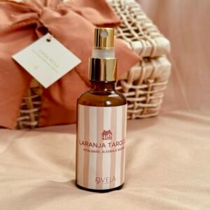HOME SPRAY – LARANJA TAROCCO