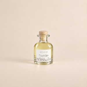 DIFUSOR DE AROMAS CARIOCA DA GEMA — Limão Siciliano